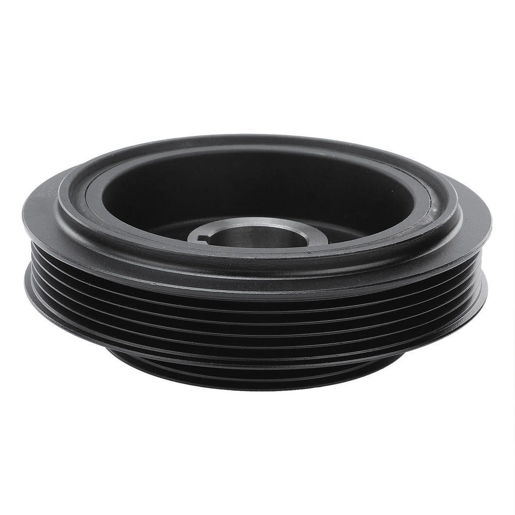 Harmonic Balancer for Toyota Camry & Celica (1987–1993) 2.0L L4