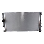 OEM Valeo Radiator Aluminum Core for BMW F22 F30 F32 F36 335i M2 (2012–2016)