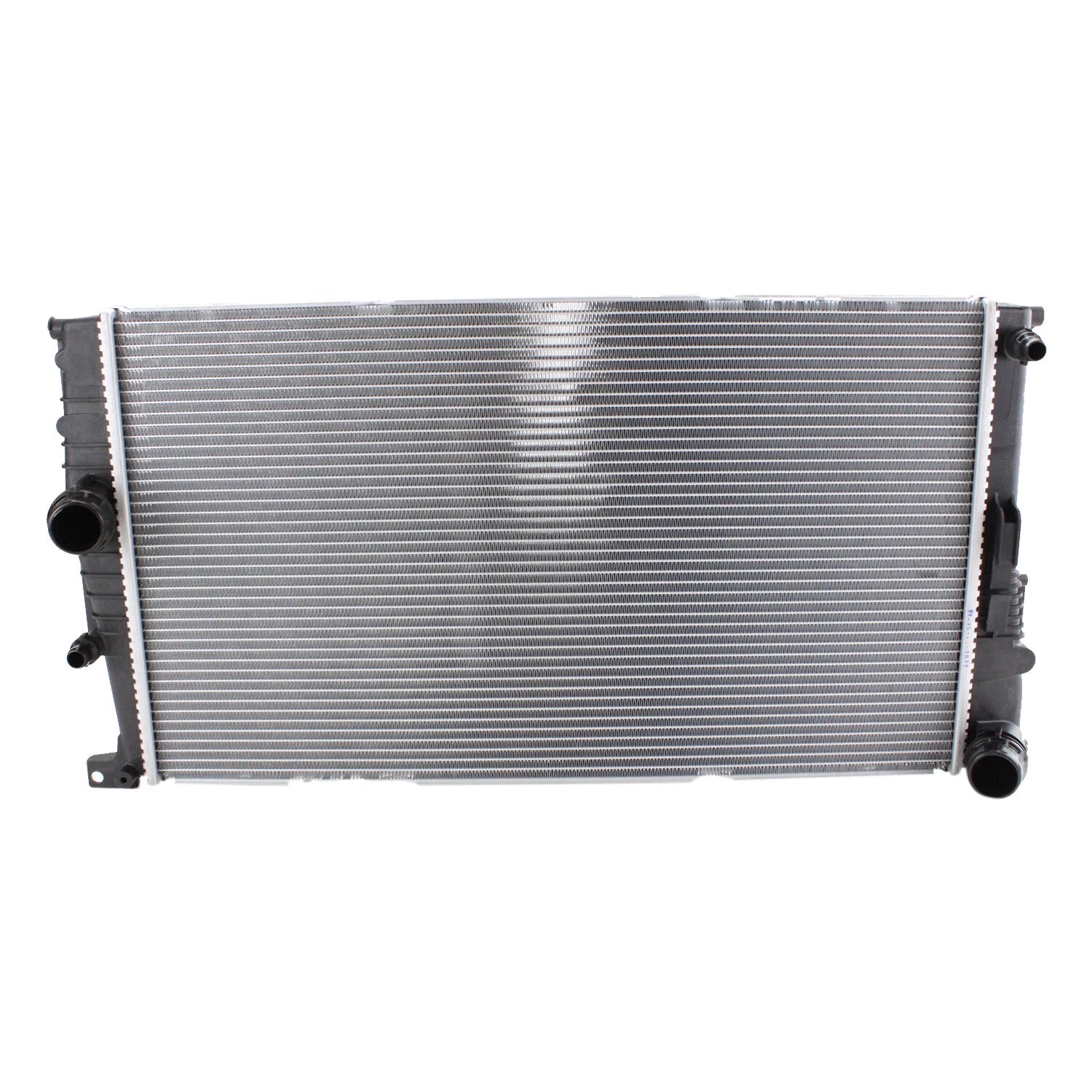 OEM Valeo Radiator Aluminum Core for BMW F22 F30 F32 F36 335i M2 (2012–2016)