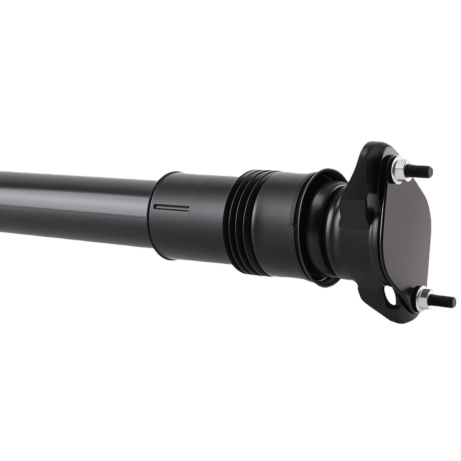 Rear Air Ride Shock Absorber for Mercedes-Benz ML350 ML63 AMG (2012–2015)