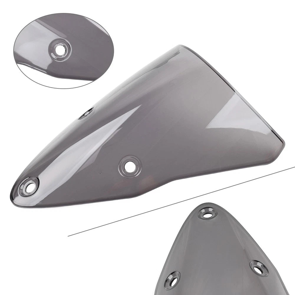 Windscreen for Ducati 930 (2017–2020), 950 (2021–2024) - Grey