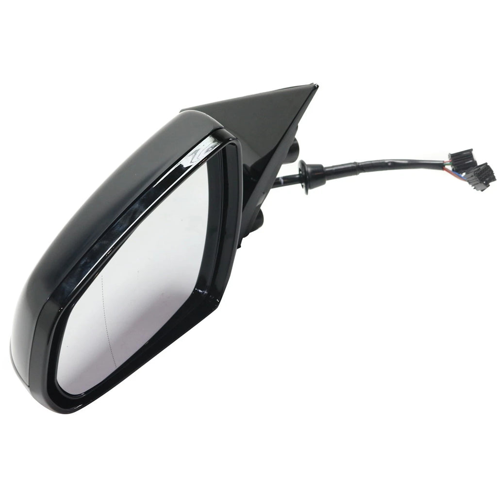 Set of 2 Mirrors for Cadillac SRX (2010–2012)