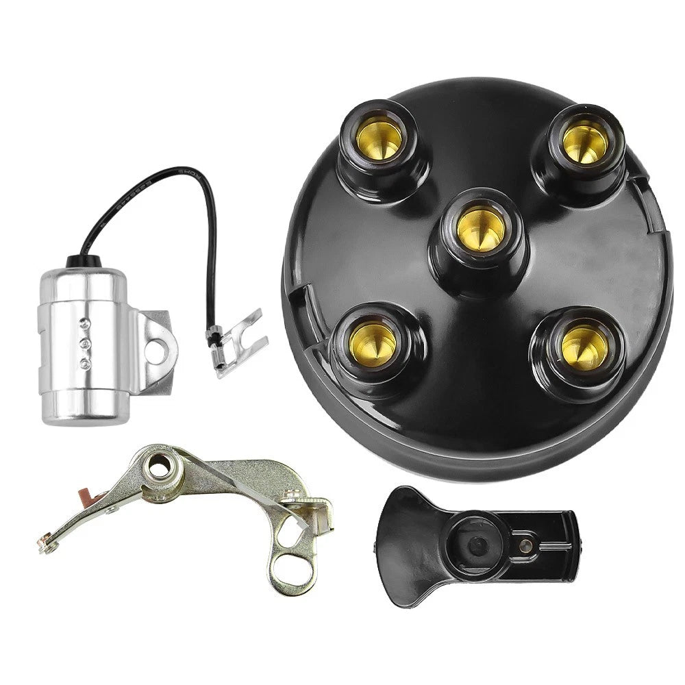 Tune-Up Kit for Wisconsin VH4D VG4D V461 Engine (Prestolite)