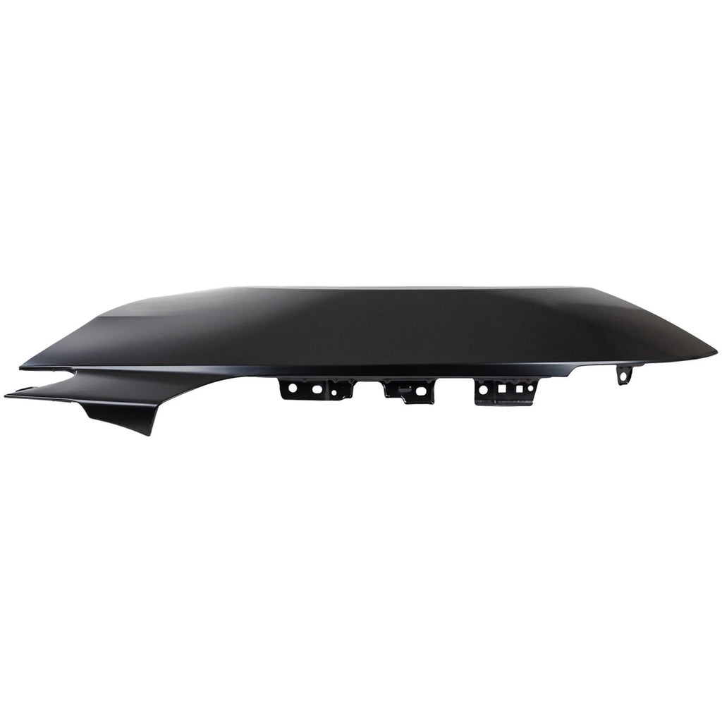 CAPA Certified Fender for Chevrolet Cruze (2011–2015) Front Driver Side