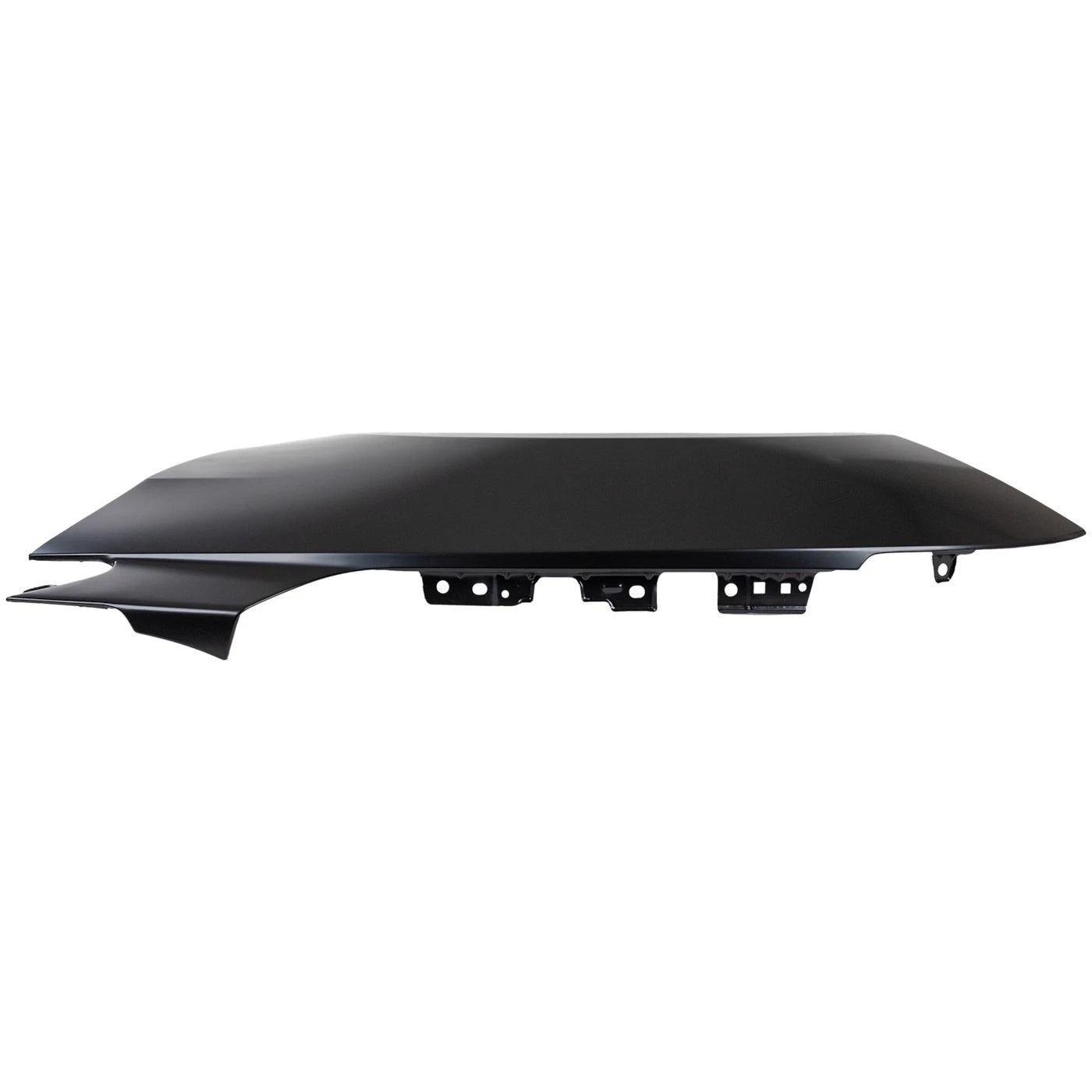 CAPA Certified Fender for Chevrolet Cruze (2011–2015) Front Driver Side