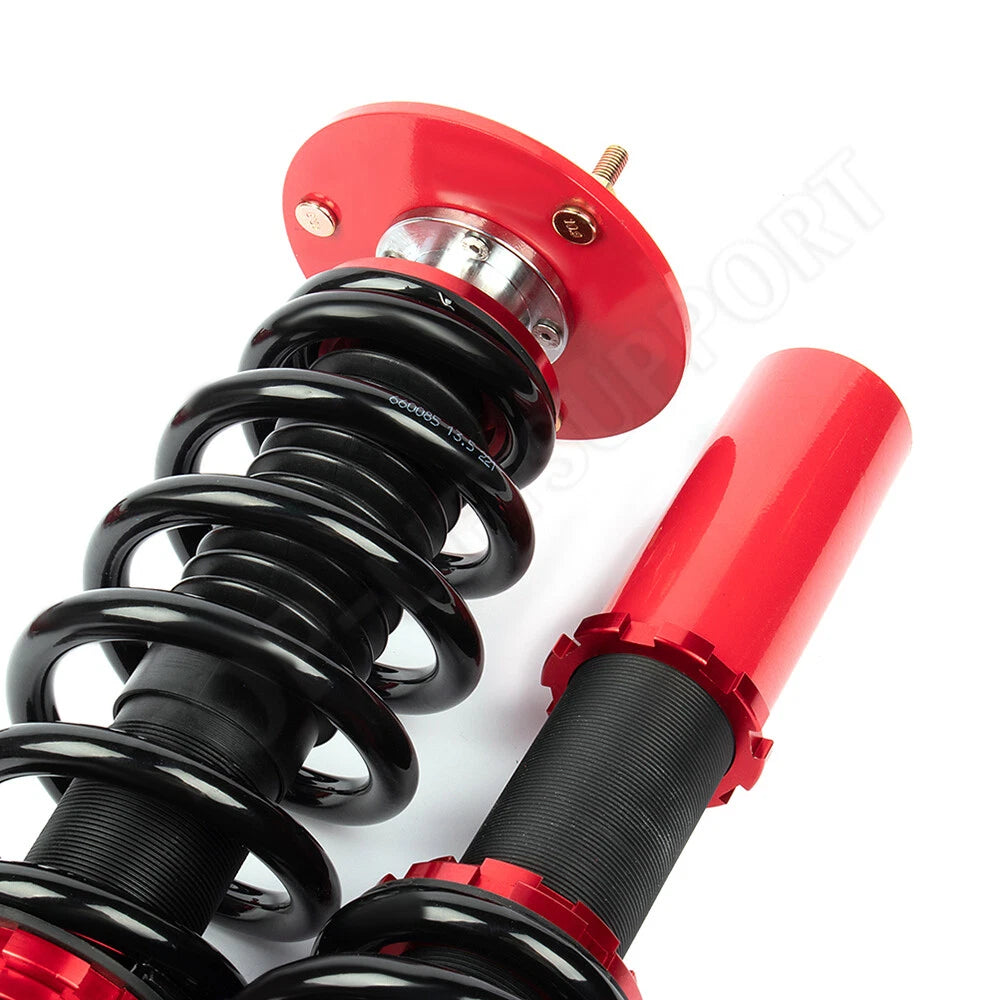 Coilovers for BMW 5 Series E60 (2004–2010) Adjustable Height