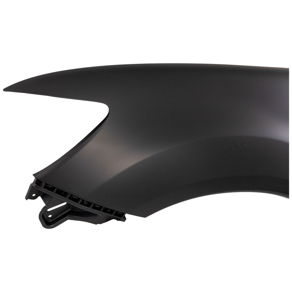 Fender for Mitsubishi Outlander Sport (2011–2015) Front Driver Side