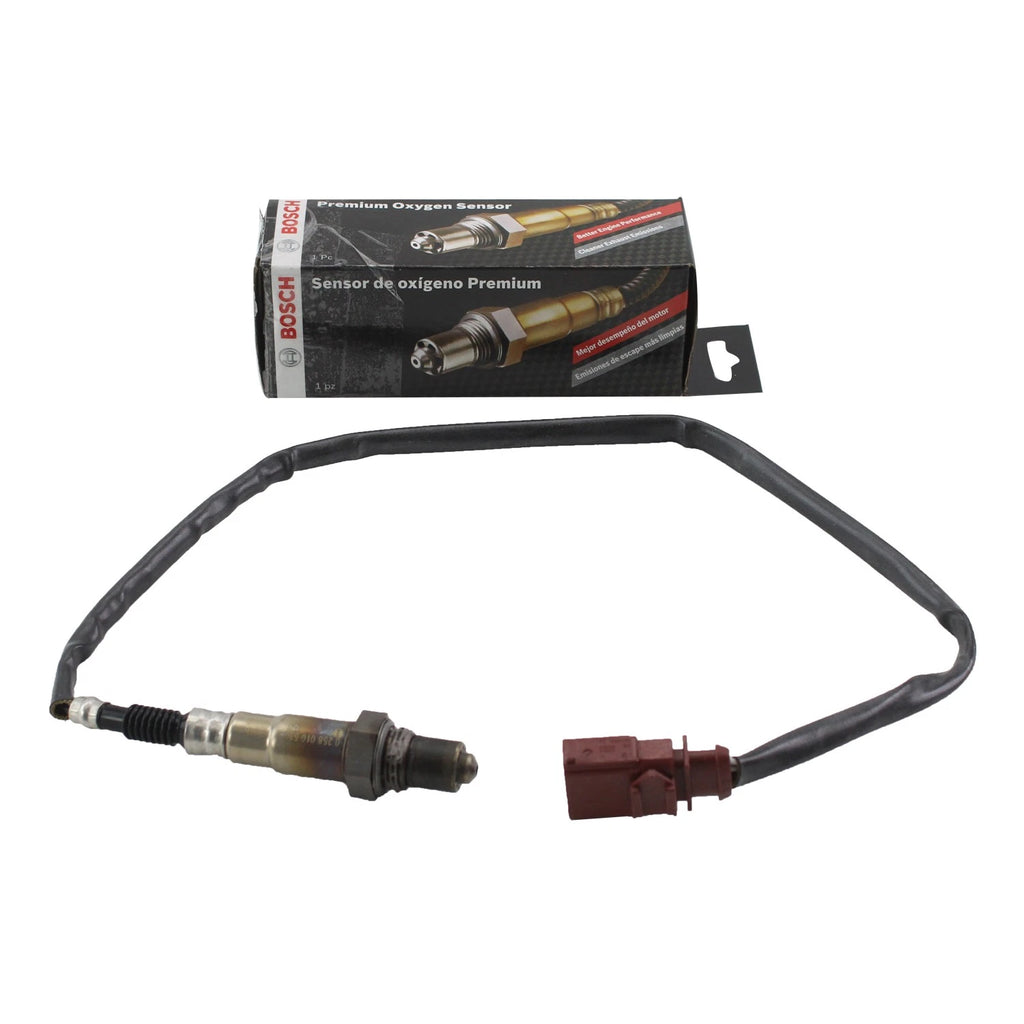Downstream Oxygen Sensor for Bosch (16531)