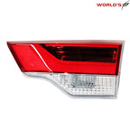 Right Side LED Tail Light for Toyota Highlander (2017–2019)