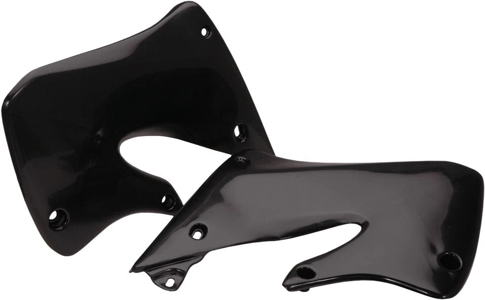 Acerbis Radiator Shrouds for Honda CR125R CR250R (1997–1999)