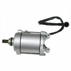 Starter Motor 9 Teeth for 200cc 250cc 300cc PIT Dirt Quad ATV (2000–2023)