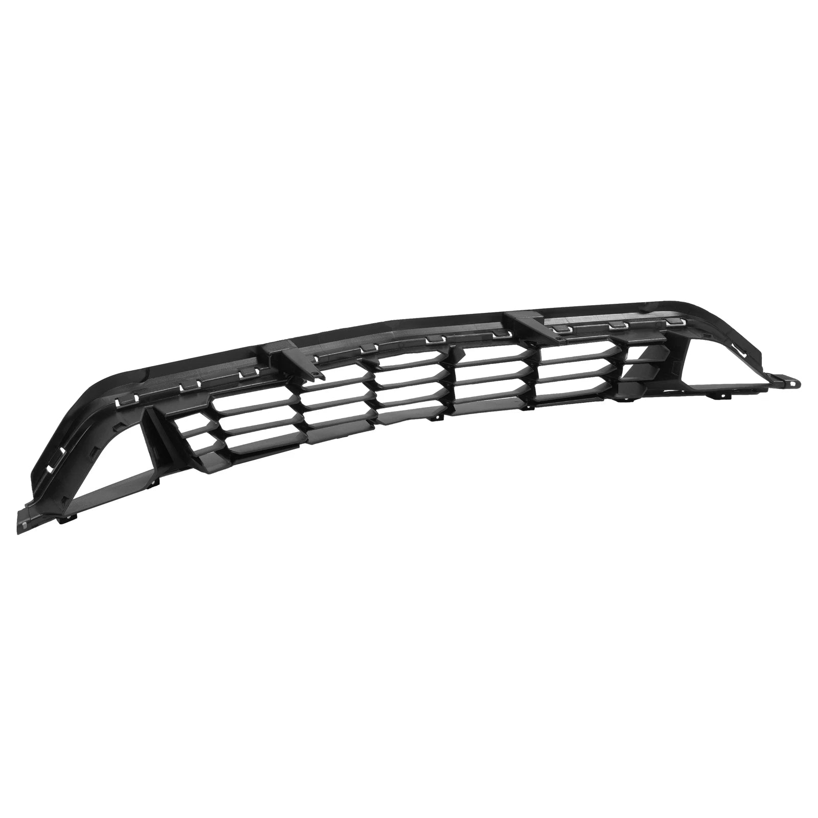 Black ABS Front Lower Grille for Chevrolet Camaro (2019-2024)