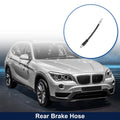 Rear Brake Hose for BMW X1 (2008–2013) No. 34306768851