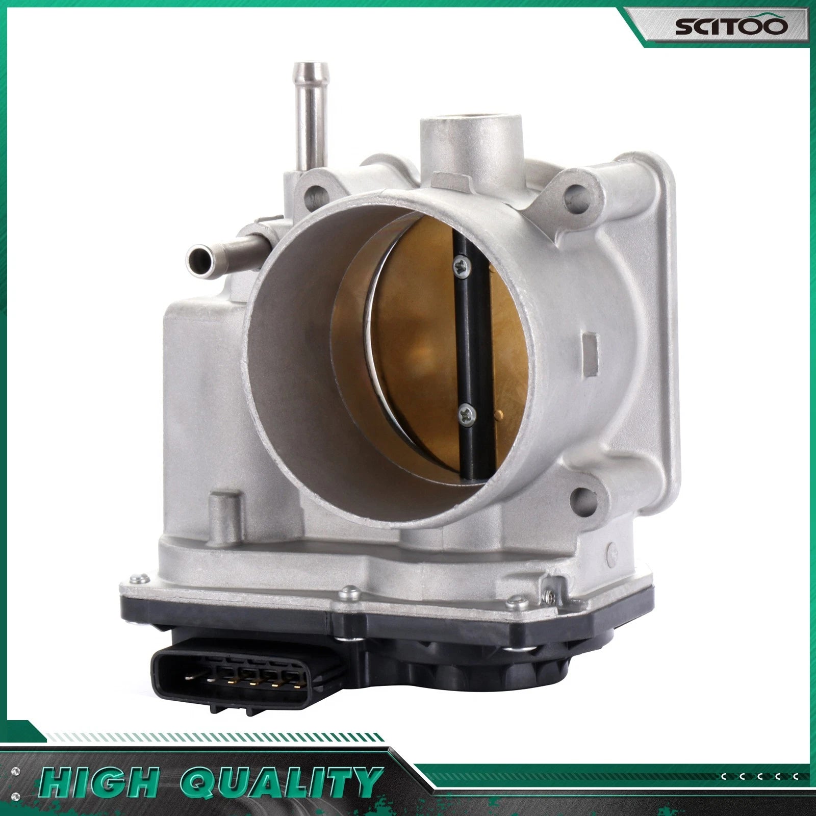 Throttle Body for Toyota Tacoma 4.0L (2005–2015) 2203031010