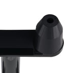 Black Transom Saver for Mercury 75–300HP 4-Stroke (2017–2020)
