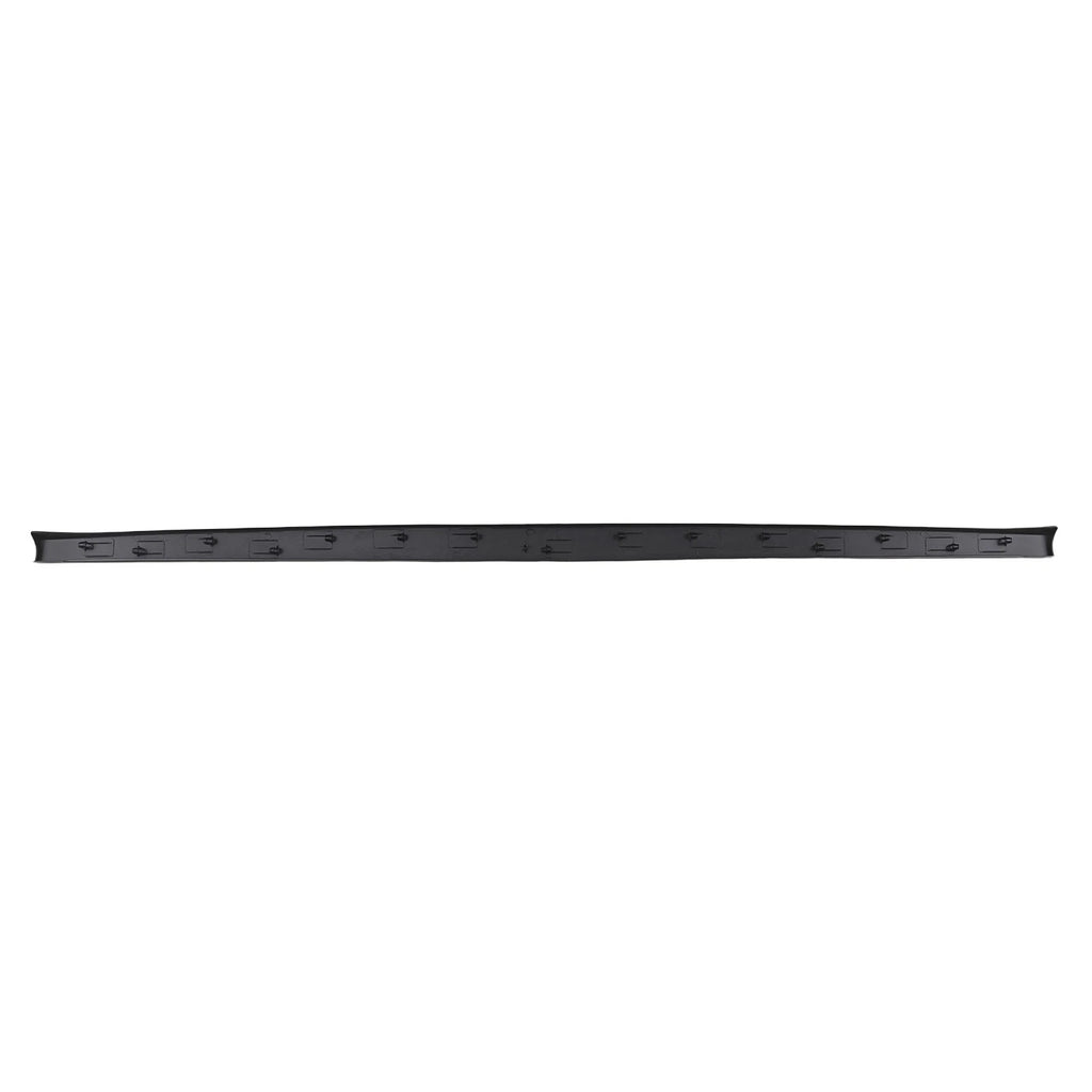 Tailgate molding trim for Ford F150 (2004-2008)