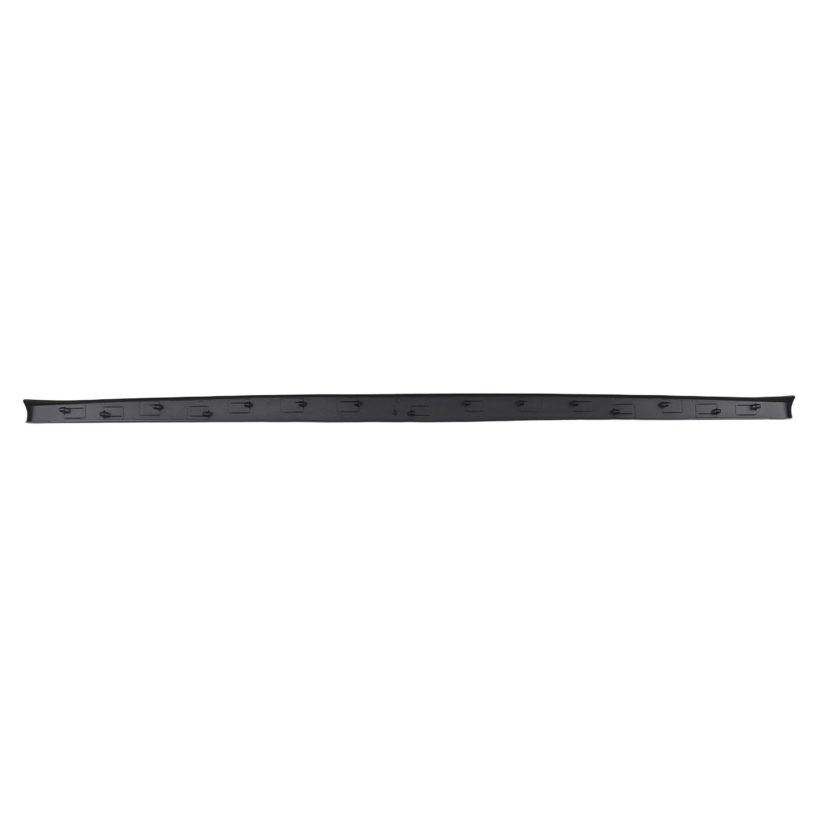 Tailgate molding trim for Ford F150 (2004-2008)