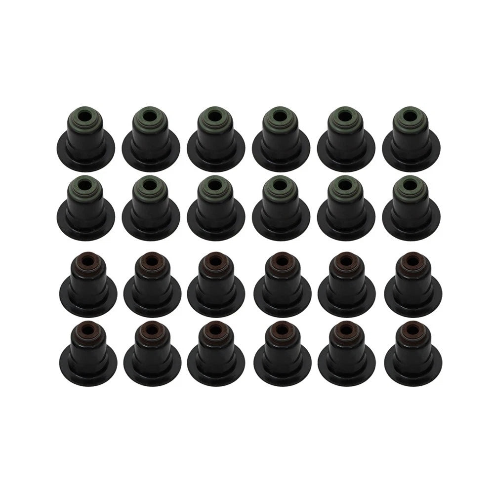 Engine Overhaul Rebuild Kit with Crankshaft for BMW X3/X4/X5/X6/335i (2009–2019)