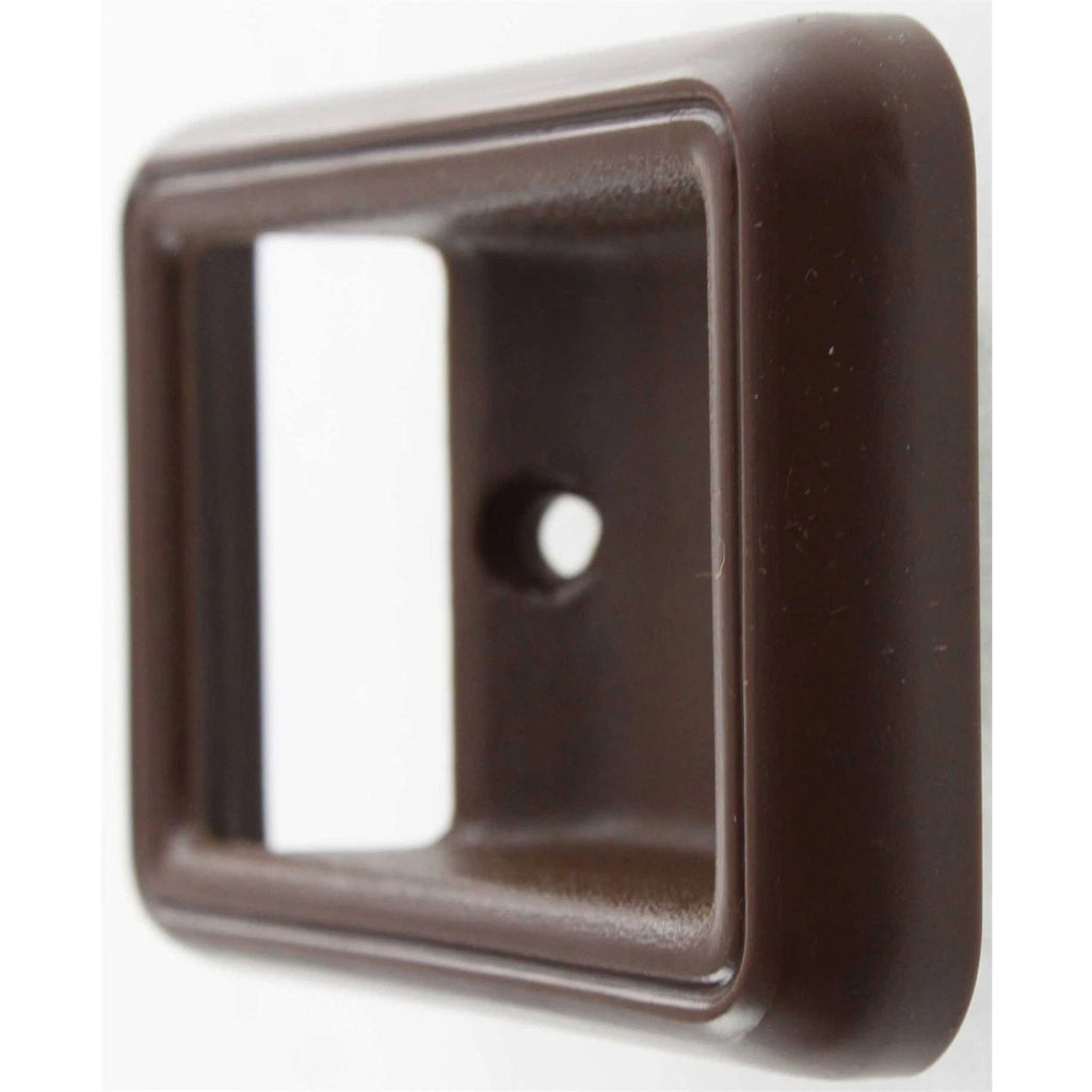 Door Handle Trim Set for Pickup (Universal)