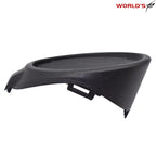 Right Front Bumper Fog Light Cover for Ford Focus (2012–2014)