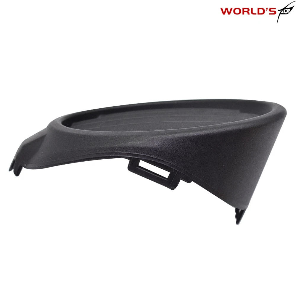 Right Front Bumper Fog Light Cover for Ford Focus (2012–2014)