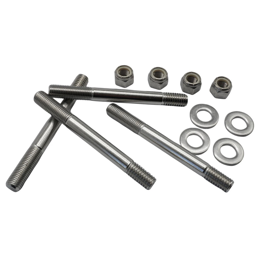 Gimbal Housing Stud for Mercruiser Alpha One Gen II Bravo I II III (16-866563)