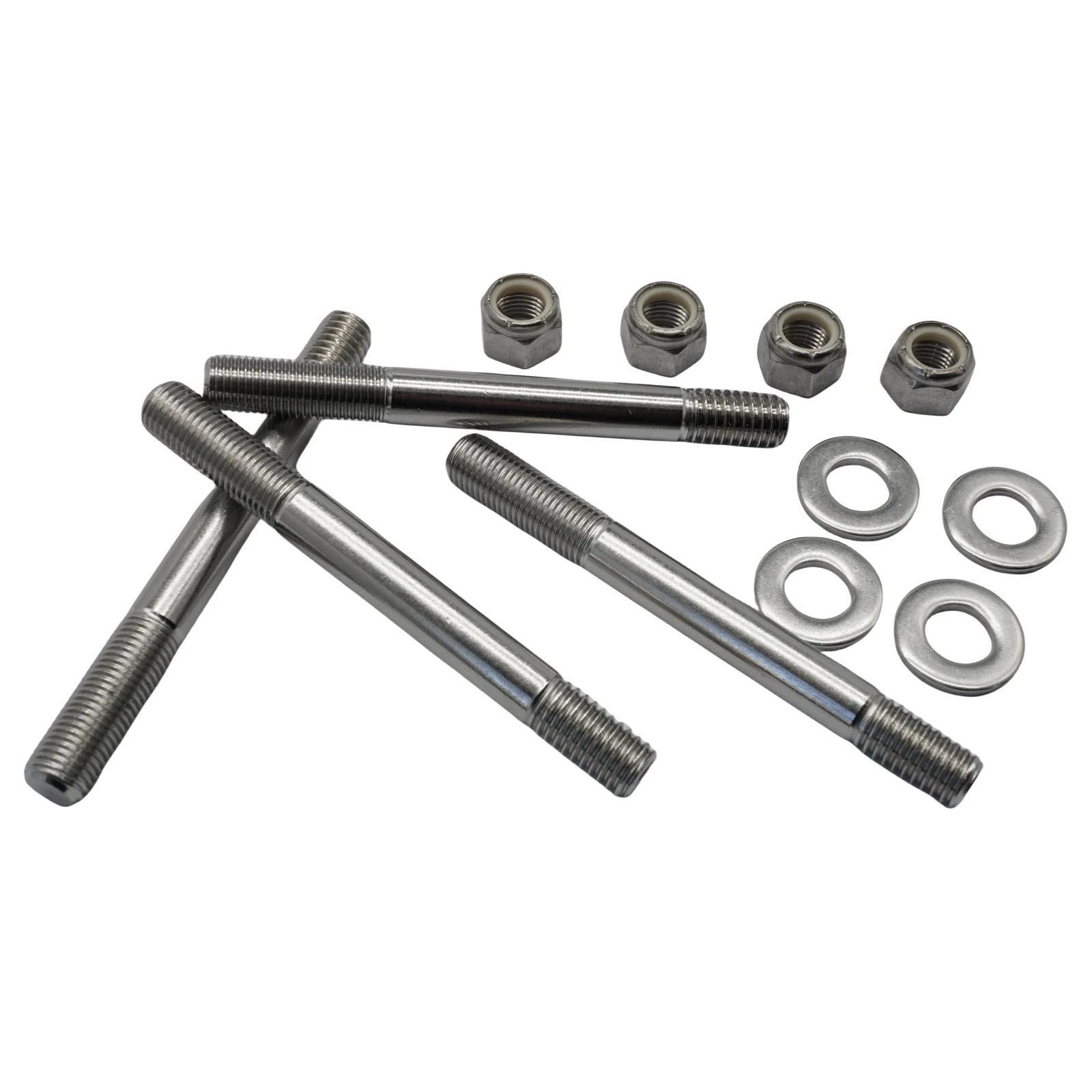 Gimbal Housing Stud for Mercruiser Alpha One Gen II Bravo I II III (16-866563)