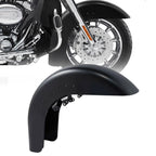 Unpainted Front Fender for Harley Davidson Touring Road Glide (2014–Present)