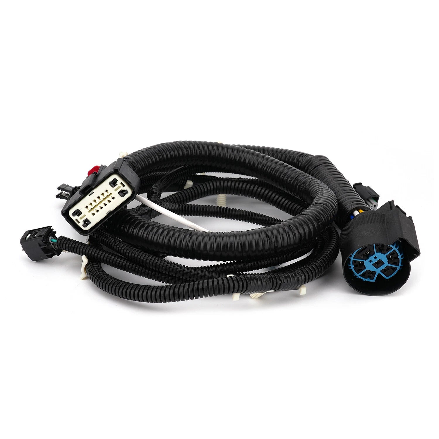 Trailer Tow Harness for Ford F-150 (2009–2014) BL3Z-13A576-C, Park Aid