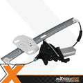 Power Window Regulator & Motor Assembly for Jeep Wrangler (2007–2017)