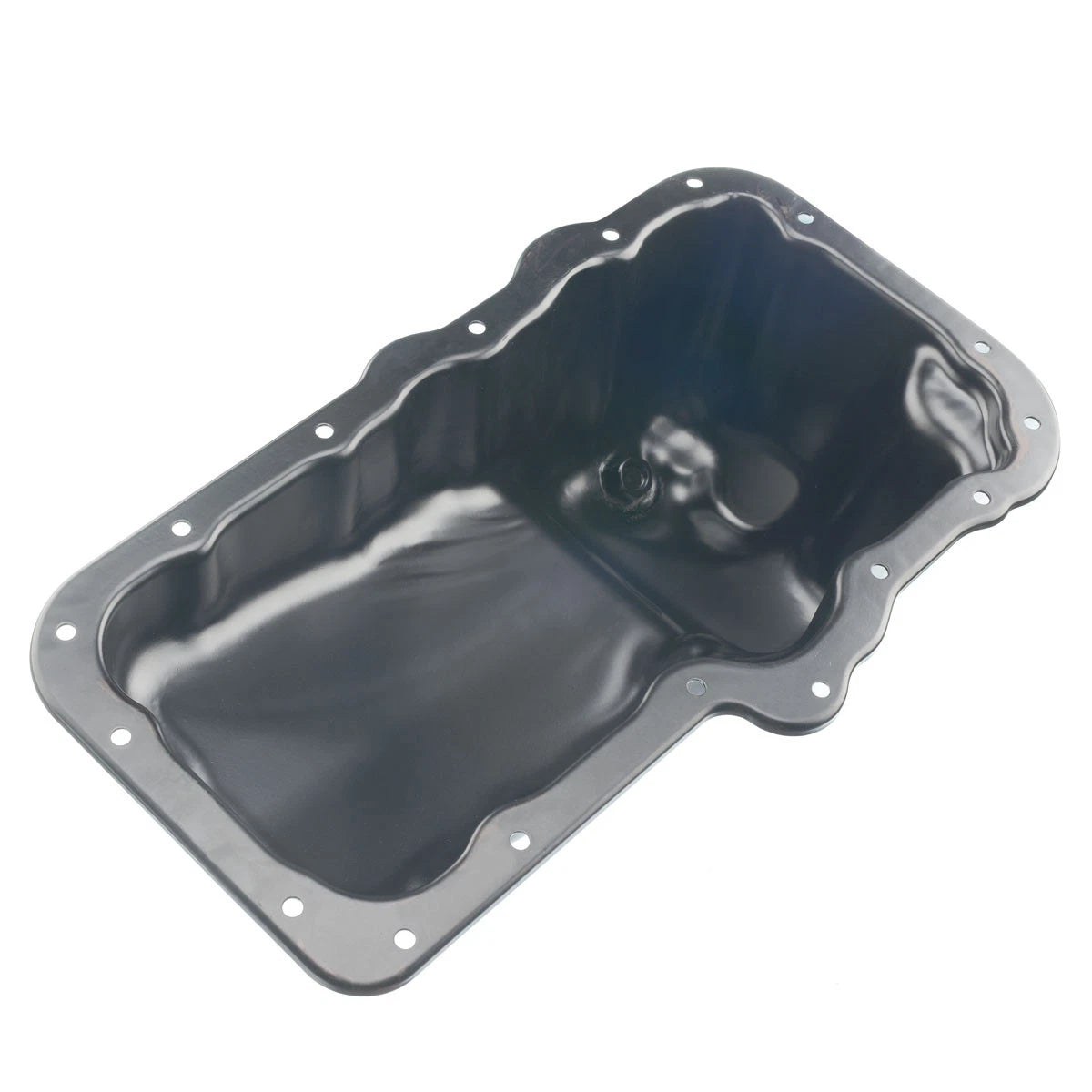 Engine Oil Pan for Jeep Grand Cherokee (2005–2010) Dodge Dakota (2006–2010) Ram