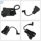 3Pcs Ignition Coil for Mercury Outboard Motor (30-300HP)