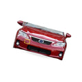 Tow Hook Cover for Lexus CT200h (2011–2013) Front Bumper Trim