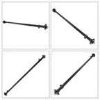 85" Hub Face Frame with U-Bolt Kit for 5 Lug Vehicles (3.5K lbs)