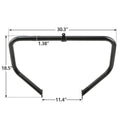 Engine Guard Highway Crash Bar for Harley Electra Road Glide (2009–2023)