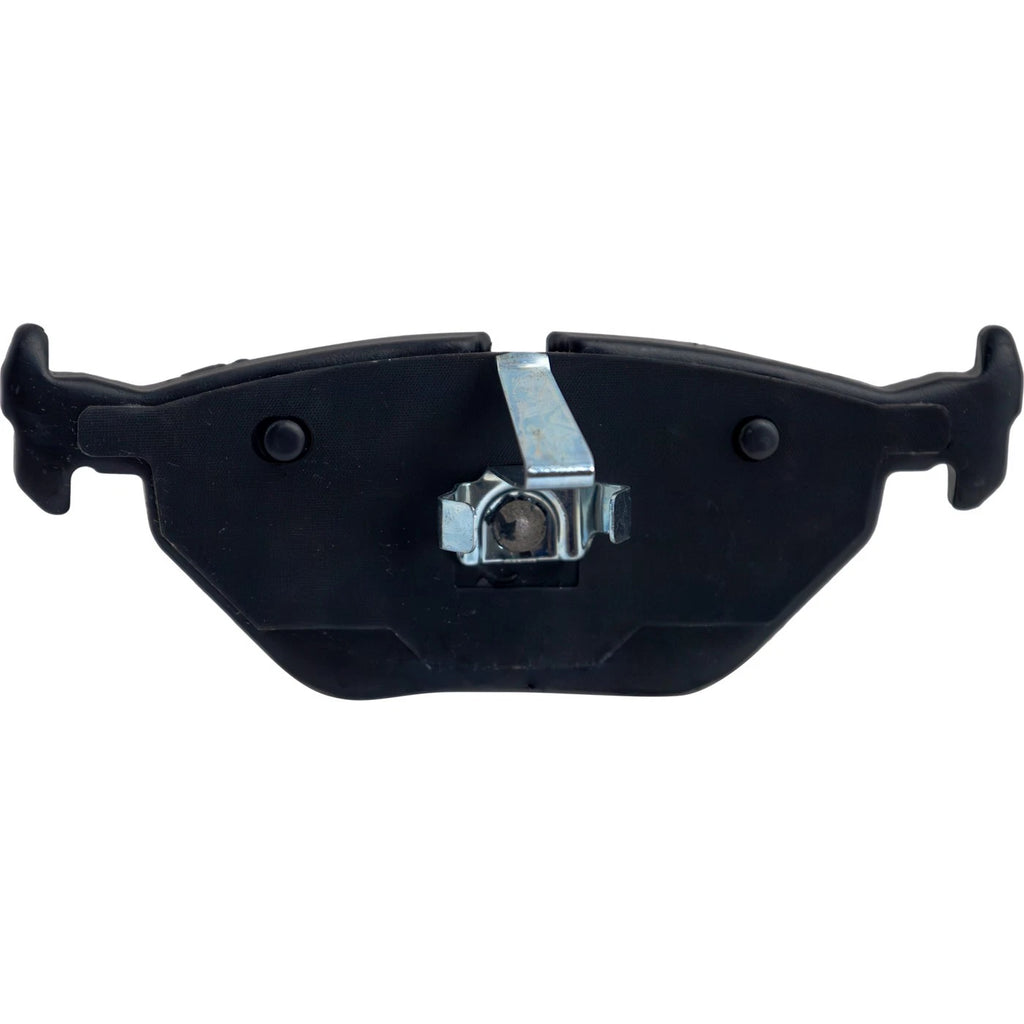 Rear Brake Pads Set for BMW 3 Series Z4 Saab 9-5 (E46 E85 E86)