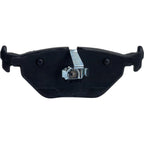 Rear Brake Pads Set for BMW 3 Series Z4 Saab 9-5 (E46 E85 E86)
