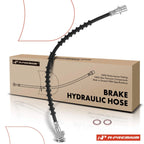 Rear Center Brake Hydraulic Hose for Ford F-450 Super Duty (2017–2021)