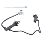 Clutch Master Slave Cylinder Assembly for Chevrolet S10 Pickup (1992–1993)