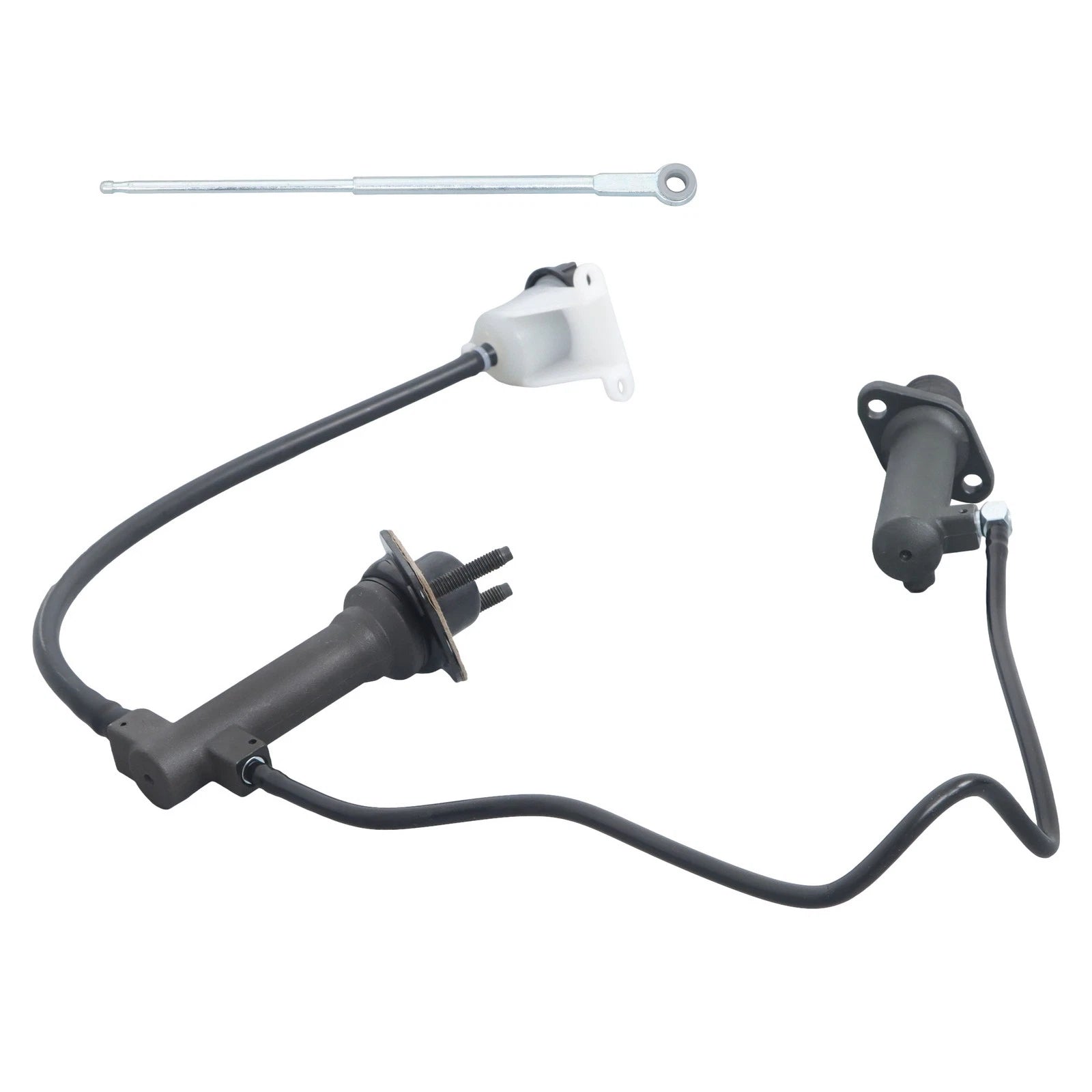Clutch Master Slave Cylinder Assembly for Chevrolet S10 Pickup (1992–1993)