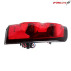 Tail Light for Chevrolet Silverado 1500 2500 (2003–2006) Right Side