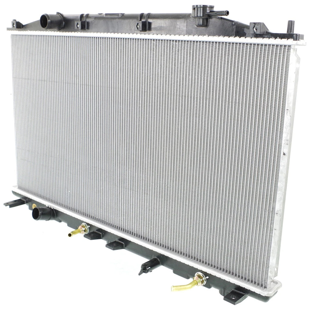 Radiators for Honda Accord (2008–2012)