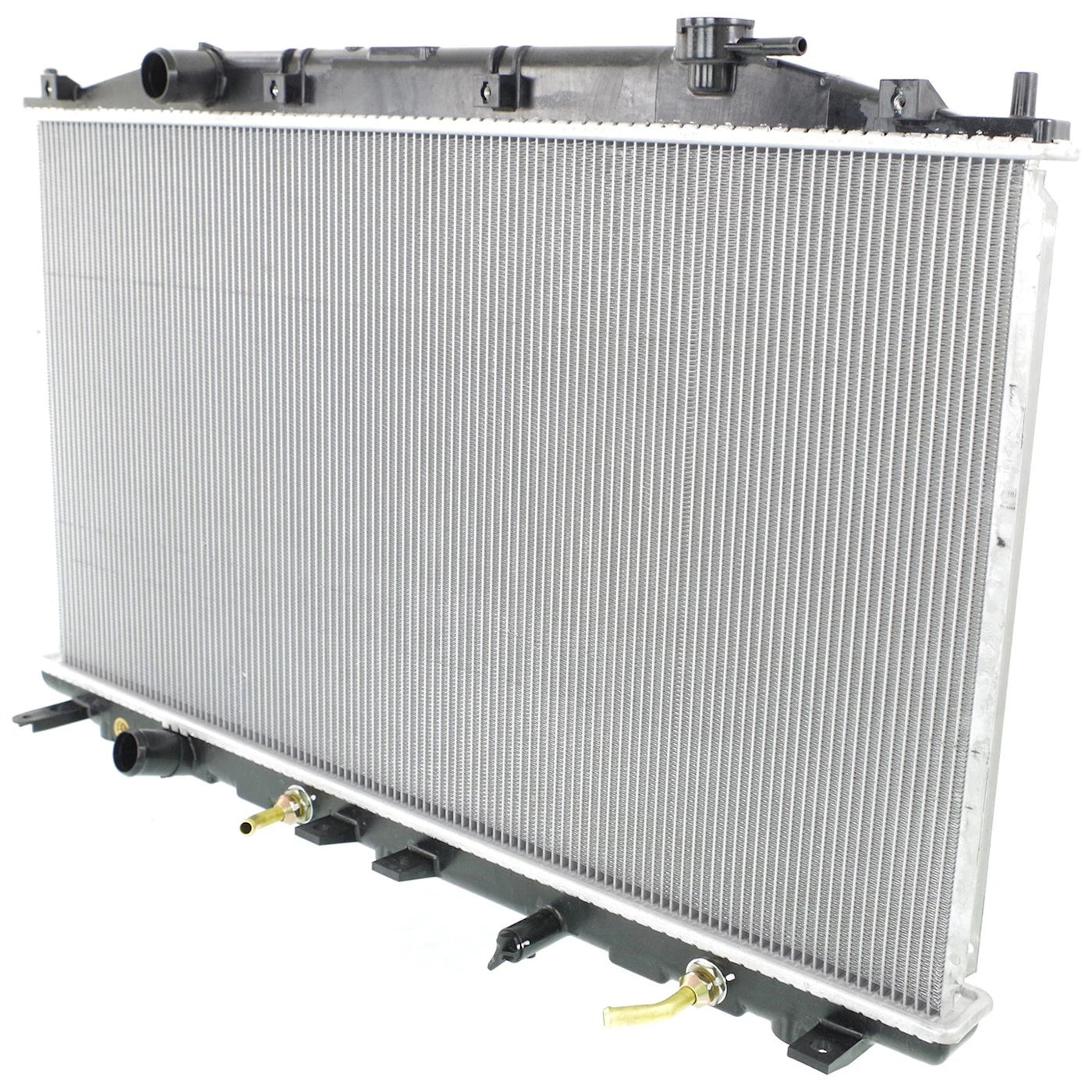 Radiators for Honda Accord (2008–2012)