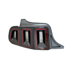 Replacement Driver Side Tail Light Assembly (See compatibility Chart)