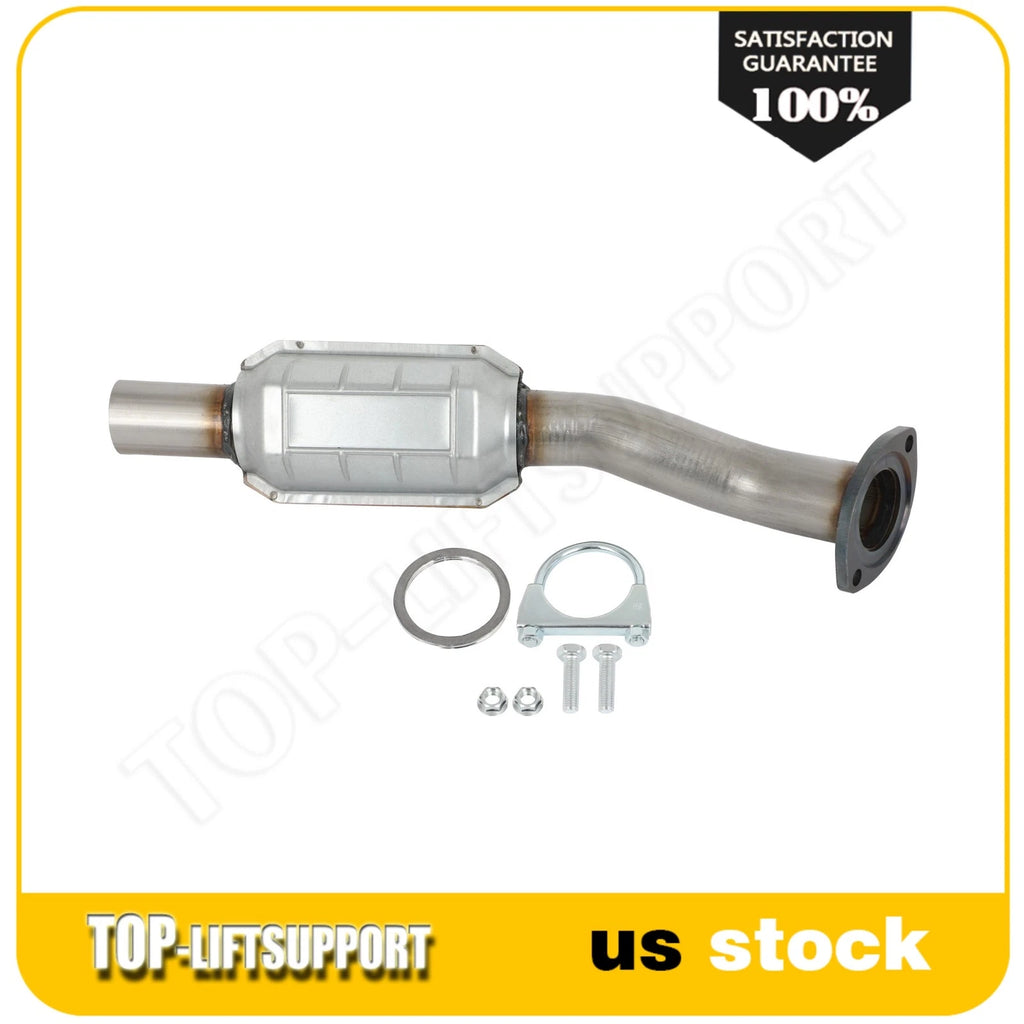 Catalytic Converter for Toyota RAV4 (2006–2012)