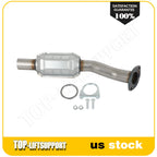 Catalytic Converter for Toyota RAV4 (2006–2012)