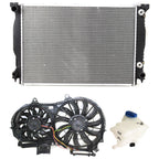 Radiators for Audi A4 Quattro (2006–2008)