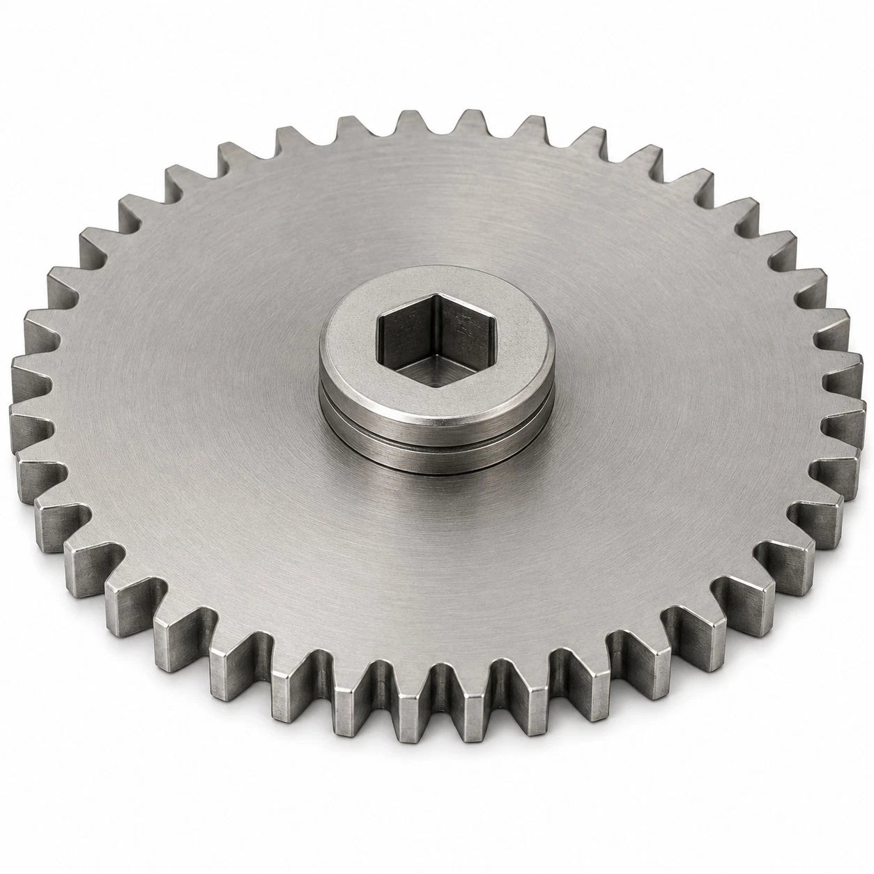 Sprocket for AH148573 Cutting Platform (Compatible with Specific Models)