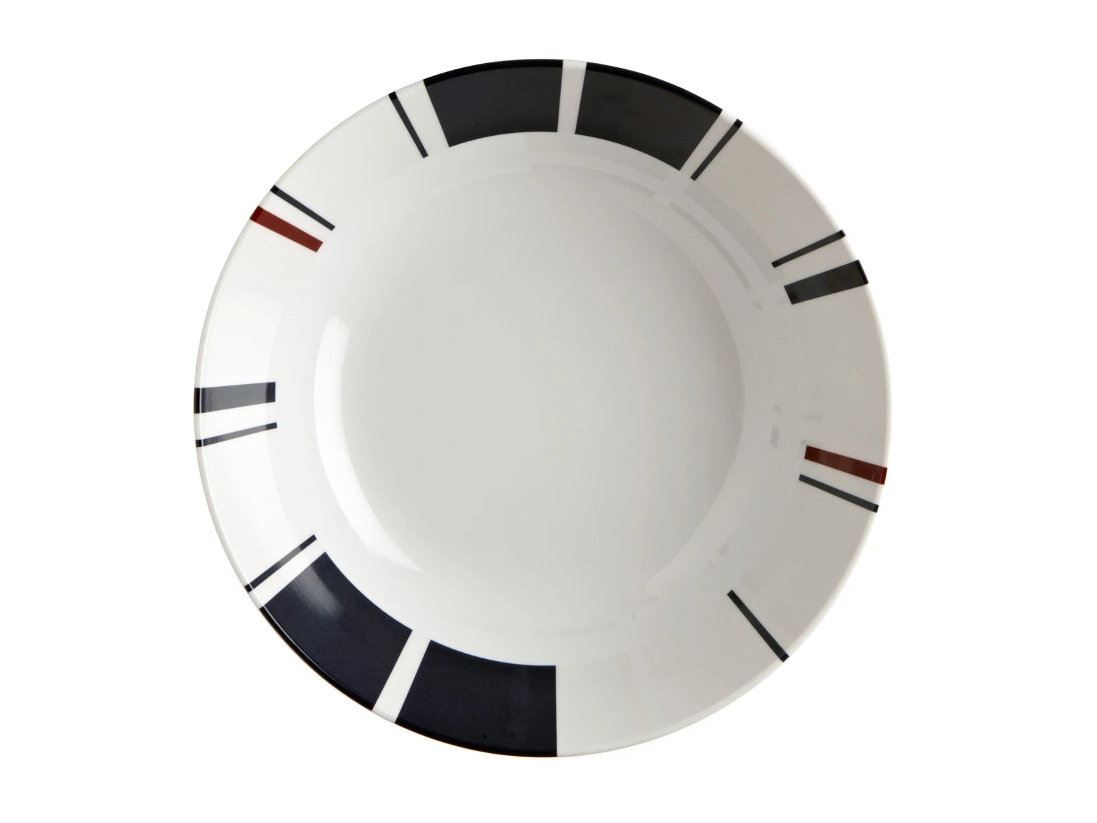 Set of 6 Monaco Soup Bowls - 19017 FO4094