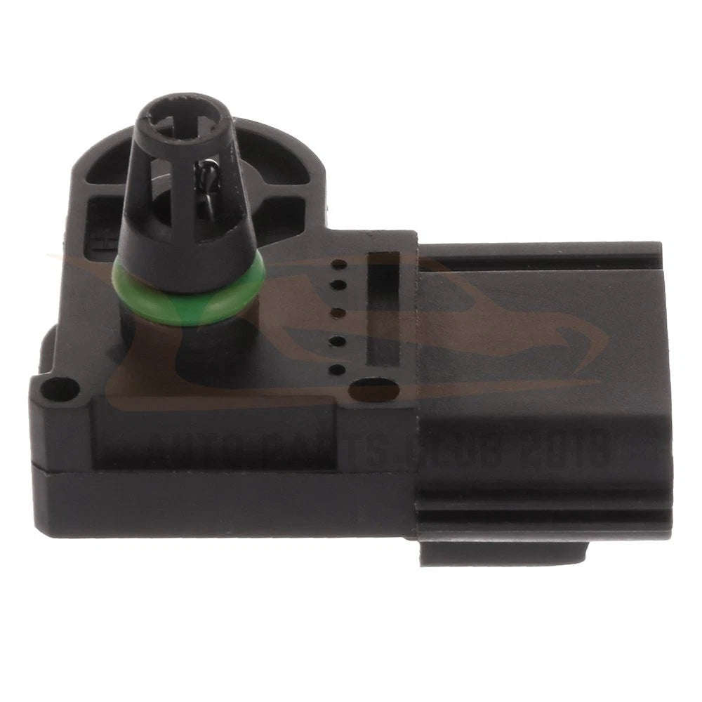 Fuel Manifold Air MAP Pressure Sensor for Mazda 3 GT Sedan (2013)
